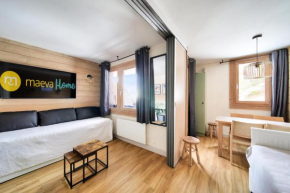 Résidence Plagne Lauze - maeva Home - Studio 4 personnes - Sélection MAE-9804